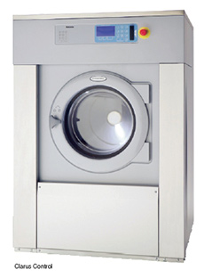 Electrolux washing machines
